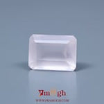 Rose Quartz - 9.95 Carat