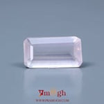 Rose Quartz - 7.2 Carat
