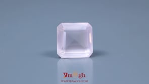Rose Quartz - 11.75 Carat