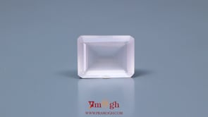 Rose Quartz - 8.4 Carat