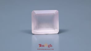 Rose Quartz - 14.45 Carat