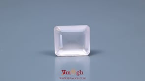 Rose Quartz - 8.65 Carat