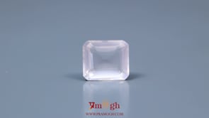 Rose Quartz - 5.9 Carat