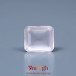 Rose Quartz - 5.9 Carat