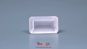 Rose Quartz - 12.5 Carat