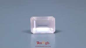 Rose Quartz - 11.1 Carat