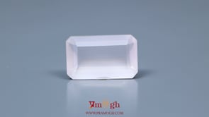 Rose Quartz - 11.45 Carat