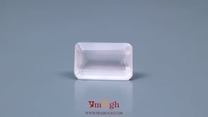 Rose Quartz - 8.25 Carat