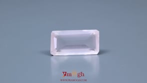 Rose Quartz - 8 Carat