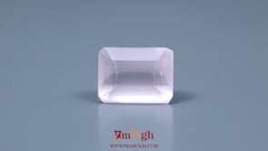 Rose Quartz - 12.55 Carat
