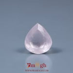 Rose Quartz - 8.2 Carat