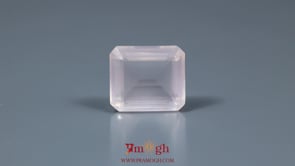 Rose Quartz - 11.55 Carat