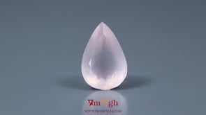 Rose Quartz - 11.75 Carat