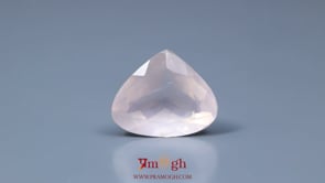 Rose Quartz - 13.3 Carat