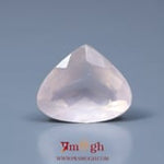 Rose Quartz - 13.3 Carat