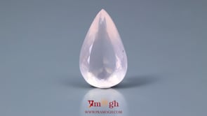 Rose Quartz - 12.55 Carat