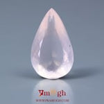 Rose Quartz - 12.55 Carat