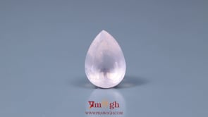 Rose Quartz - 10.65 Carat