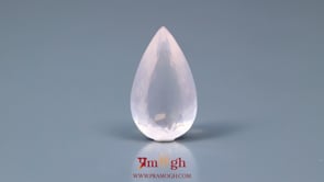 Rose Quartz - 10.6 Carat
