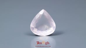 Rose Quartz - 12.75 Carat
