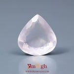 Rose Quartz - 12.75 Carat