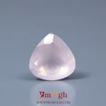 Rose Quartz - 9.15 Carat