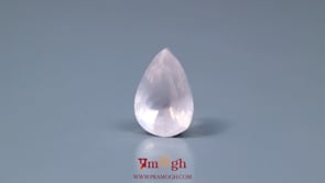 Rose Quartz - 8 Carat