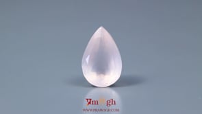 Rose Quartz - 9.9 Carat