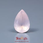 Rose Quartz - 10.75 Carat