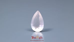Rose Quartz - 5.45 Carat
