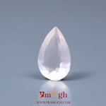 Rose Quartz - 5.45 Carat