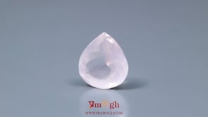 Rose Quartz - 10.1 Carat