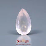 Rose Quartz - 8.6 Carat