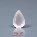 Rose Quartz - 6.8 Carat