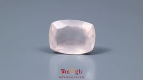 Rose Quartz - 13.45 Carat