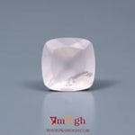Rose Quartz - 6.65 Carat