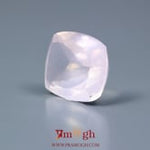 Rose Quartz - 12.3 Carat