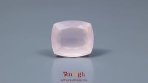 Rose Quartz - 14.7 Carat