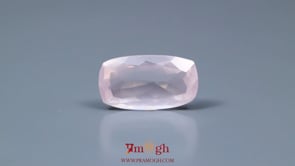 Rose Quartz - 8.7 Carat