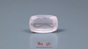 Rose Quartz - 11.55 Carat