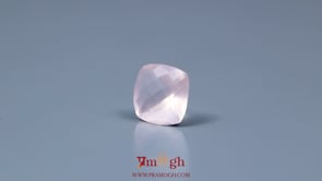 Rose Quartz - 2.9 Carat