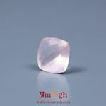 Rose Quartz - 2.9 Carat