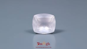 Rose Quartz - 7.9 Carat