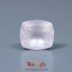 Rose Quartz - 7.9 Carat