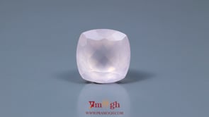 Rose Quartz - 14.1 Carat