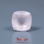 Rose Quartz - 14.1 Carat