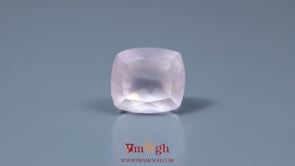 Rose Quartz - 11.5 Carat