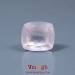 Rose Quartz - 11.5 Carat