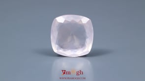 Rose Quartz - 13.15 Carat