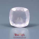 Rose Quartz - 13.15 Carat